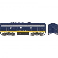 Bowser Manufacturing Co., Inc. HO F9B SF #288A