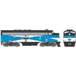 Bowser Manufacturing Co., Inc. HO F3A Phase IV B&M #4228