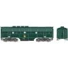 Bowser Manufacturing Co., Inc. HO F3B w DCC & Sound CNJ #E
