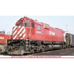 Bowser Manufacturing Co., Inc. HO M630 CPR #4508