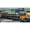 Bowser Manufacturing Co., Inc. HO M630 w DCC & Sound BCR #709