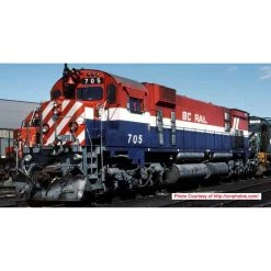 Bowser Manufacturing Co., Inc. HO M630 BCR #705