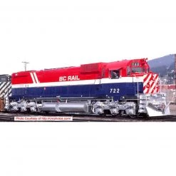 Bowser Manufacturing Co., Inc. HO M630 BCR #716