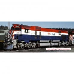 Bowser Manufacturing Co., Inc. HO M630 BCR #720