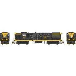 Bowser Manufacturing Co., Inc. HO AS-16 EL Loco #1108