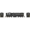 Bowser Manufacturing Co., Inc. HO AS-616 PC Loco #6974