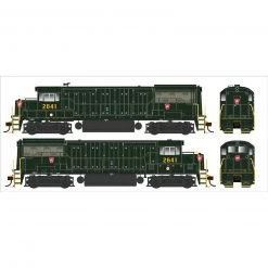 Bowser Manufacturing Co., Inc. U25B Pennsylvania, PH III #2641