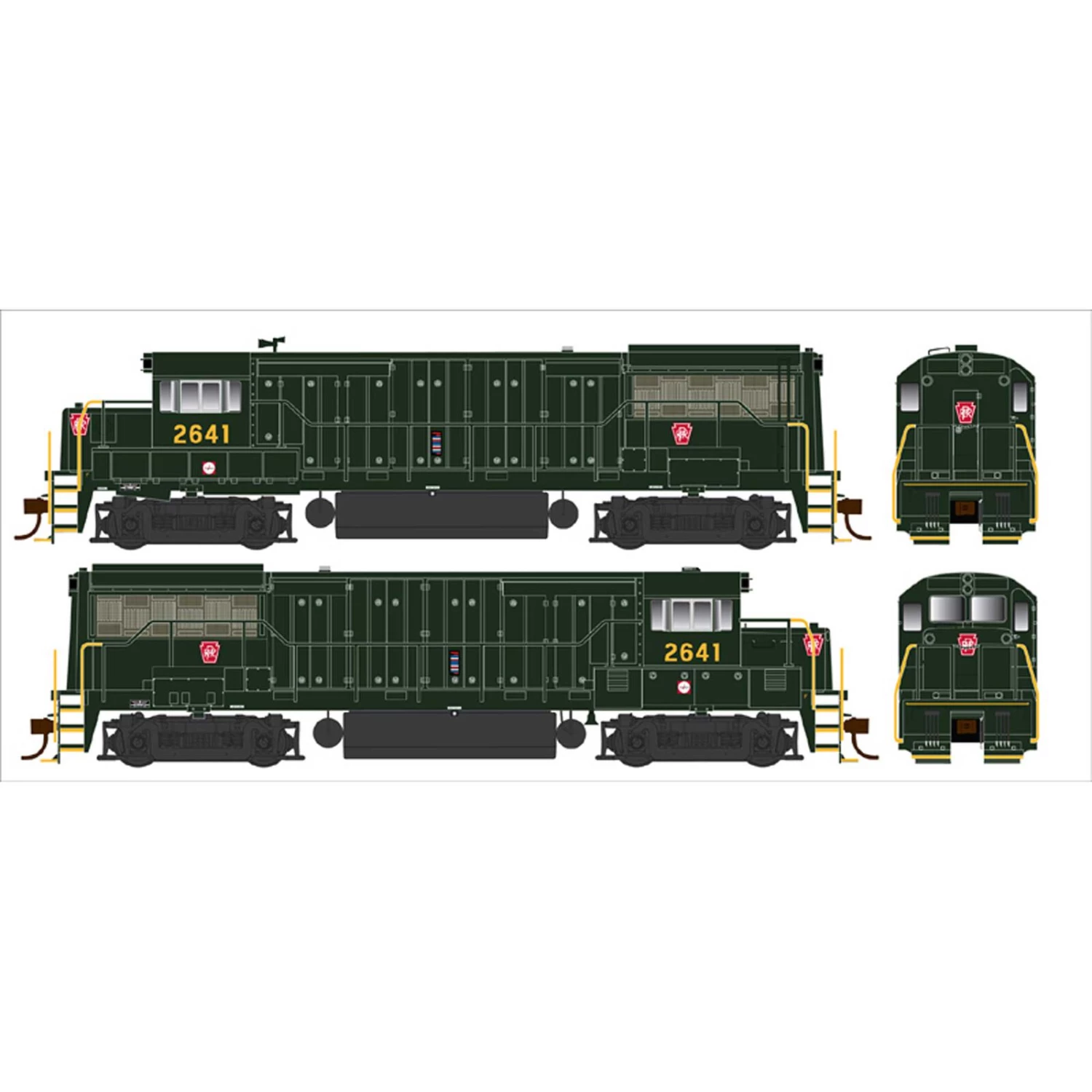 Bowser Manufacturing Co., Inc. U25B Pennsylvania, PH III #2647 1 Bowser Manufacturing Co., Inc. U25B Pennsylvania, PH III #2647