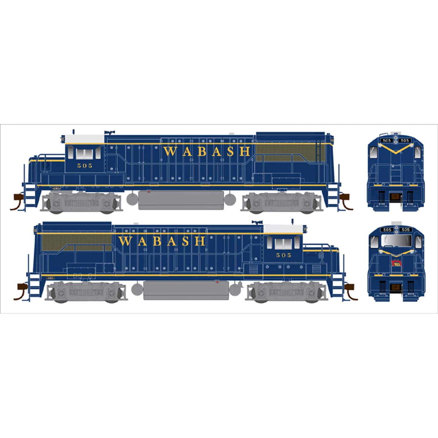 Bowser Manufacturing Co., Inc. U25B Wabash, PH IIa #514 1 Bowser Manufacturing Co., Inc. U25B Wabash, PH IIa #514