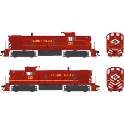 Bowser Manufacturing Co., Inc. HO ALCo RS-3 LV Final Scheme #212