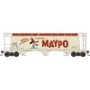 Bowser Manufacturing Co., Inc. N Scale Cylindrical Hopper Maypo #17470