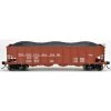 Bowser Manufacturing Co., Inc. HO H21 Hopper PRR #904856