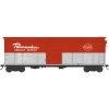 Bowser Manufacturing Co., Inc. HO 40ft Boxcar NYC Pacemaker #175073