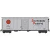 Bowser Manufacturing Co., Inc. HO 40ft Boxcar SP #163252
