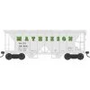 Bowser Manufacturing Co., Inc. HO H34 Covered Hopper Mathieson #25510