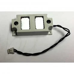 Bowser Manufacturing Co., Inc. HO Sound Speaker with Enclosure (2)